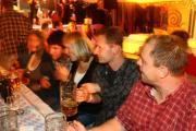 Oktoberfest Turnhalle Dittingen - 30.Oktober 2010